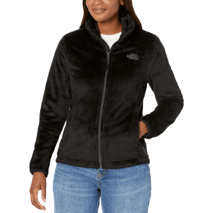 10 Best Fleece Jackets For Women 2023