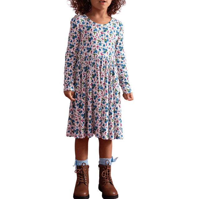 Aveline Girl Toddler Twirl Dress