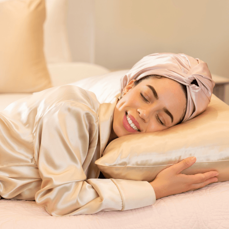 The 10 Best Silk Pillowcases of 2024, Tested & Reviewed