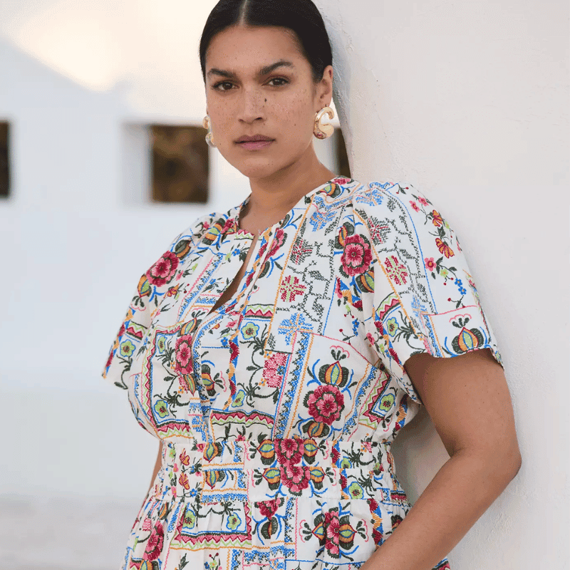 Image credits: anthropologie