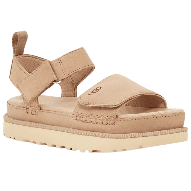 stylish walking sandals