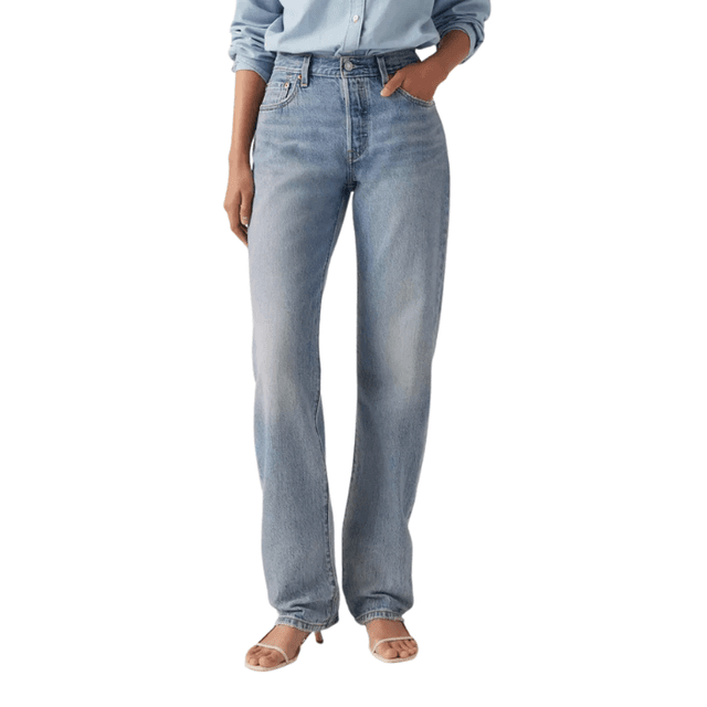 Levi's 501® '90s Lightweight Women's Jeans