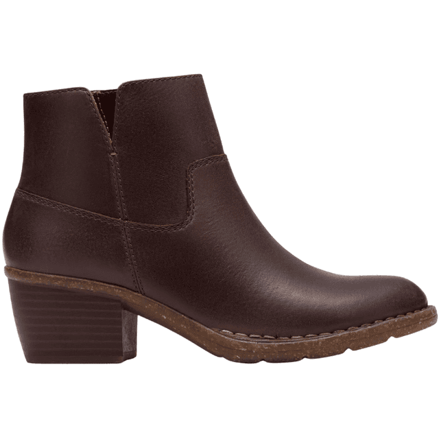Clarks Kastela Top Chelsea Boots