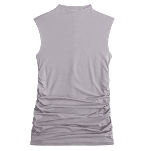 The A&F Paloma Maternity Top