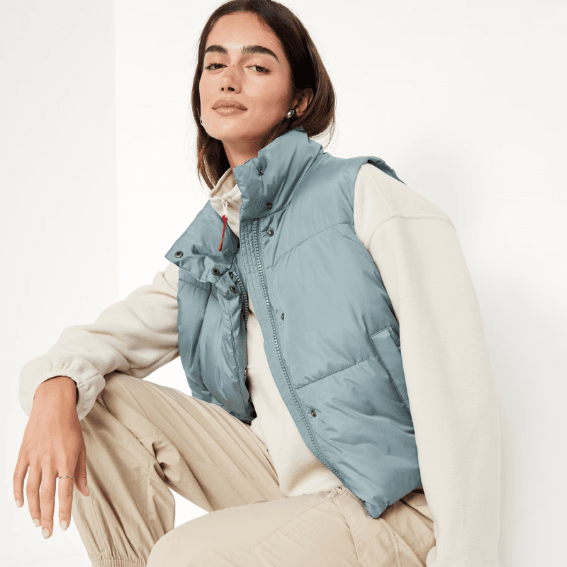 Early Cyber Week Deals At Old Navy