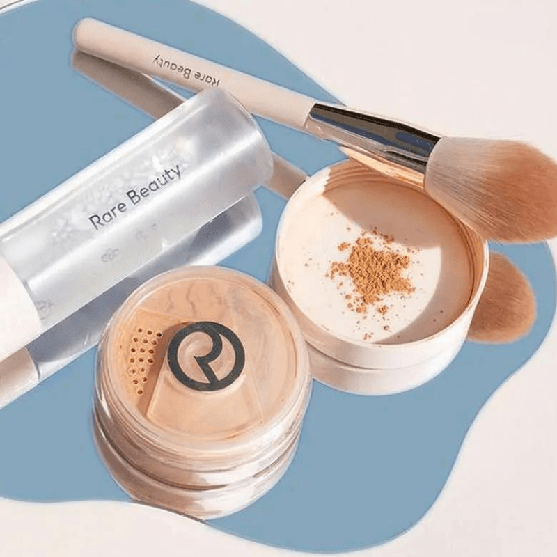 Powders - Makeup