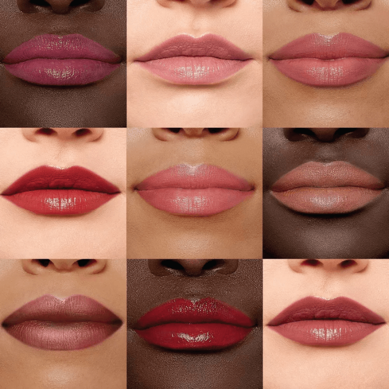 The Best Nude Lipstick Shades for Fair to Light Skin • GirlGetGlamorous