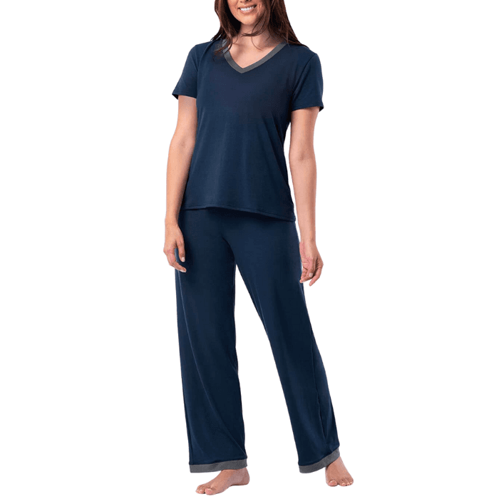 Best Plus Size Pajamas 2023