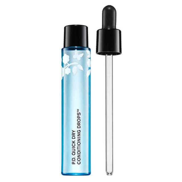 Butter London P.D. Quick Dry Conditioning Drops