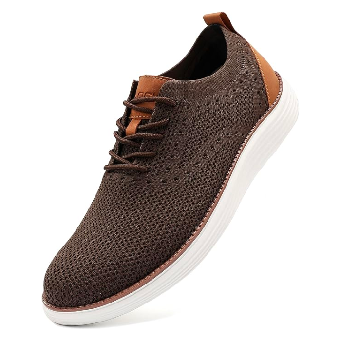 Best Men's Office Sneakers - Causal Stylish Shoes