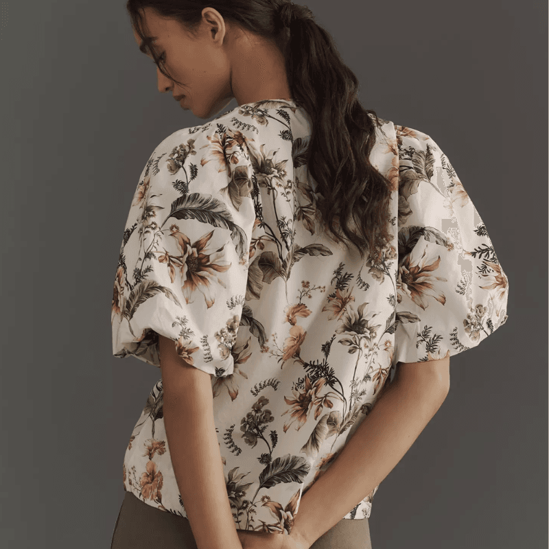 Image credits: anthropologie