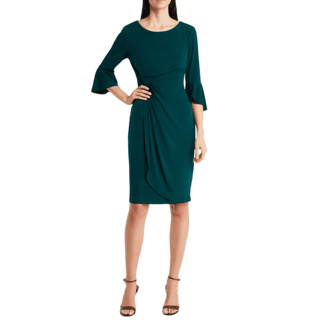 10 Best Cocktail Dresses With Sleeves 2023 | Rank & Style