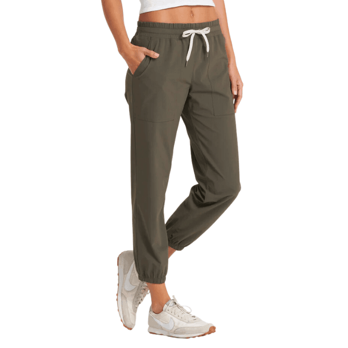 10 Best Workout Joggers For Women 2024 | Rank & Style