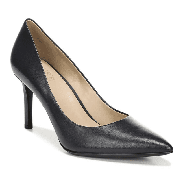 The 10 Best Black Pumps - Classic Black Heels To Invest In | Rank & Style