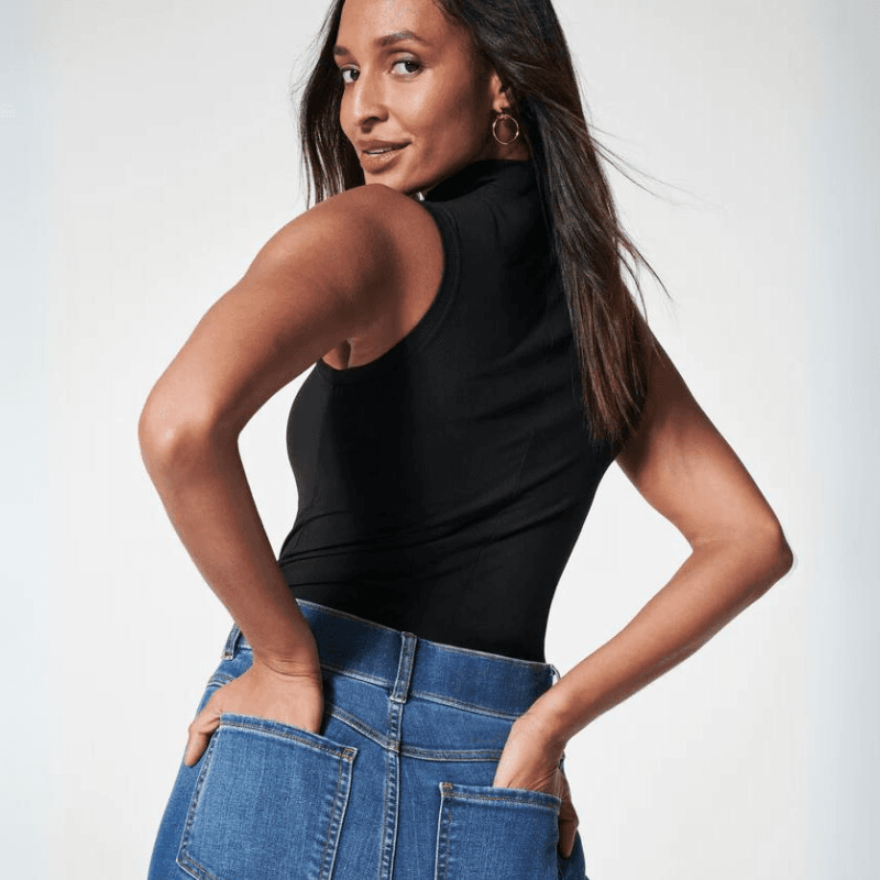 SPANX Slit Tank Tops for Women