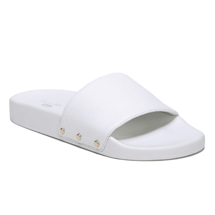 Dr scholls sales poolside slide