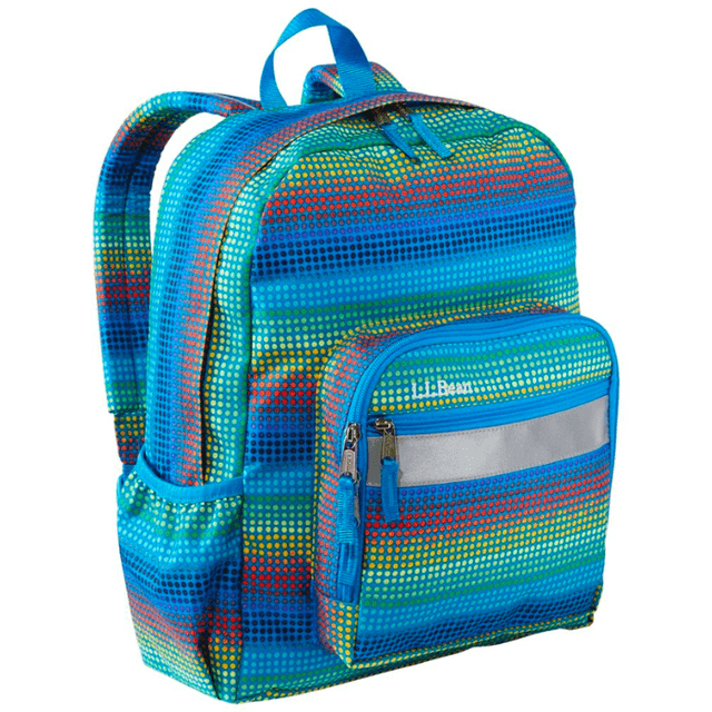 Best Kids Backpacks For Back To School Rank Style