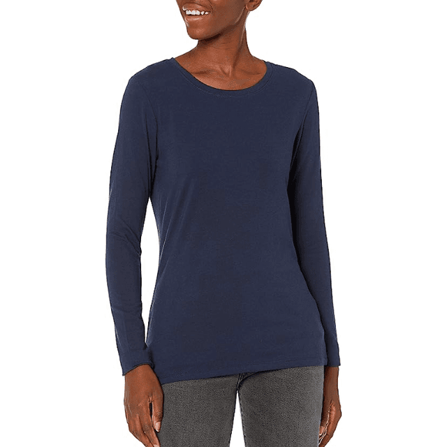 10 Best Long Sleeve T-Shirts 2023