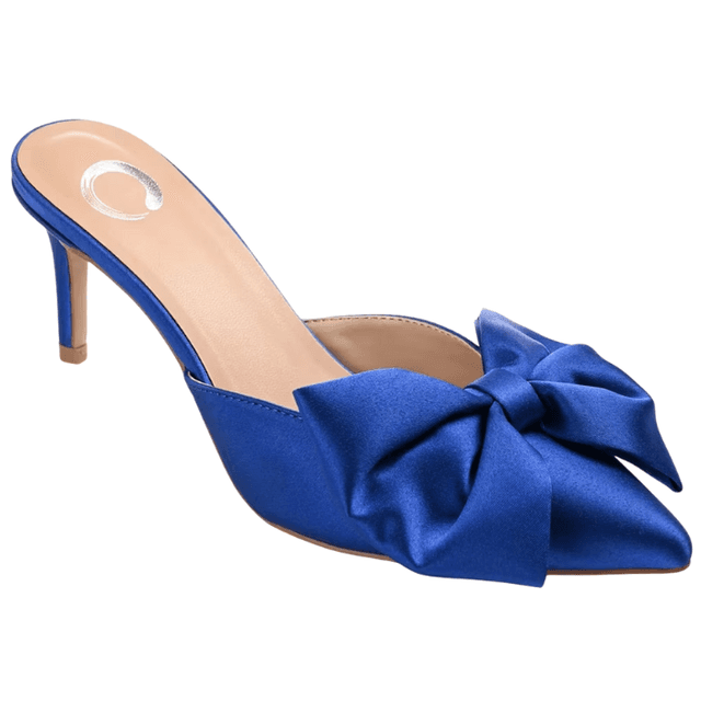 Journee Tiarra Pump