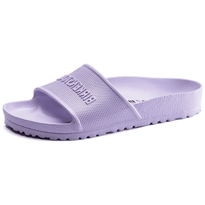 Best pool sandals on sale