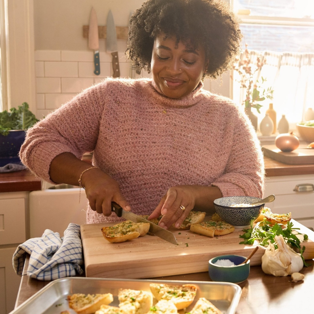 blue apron