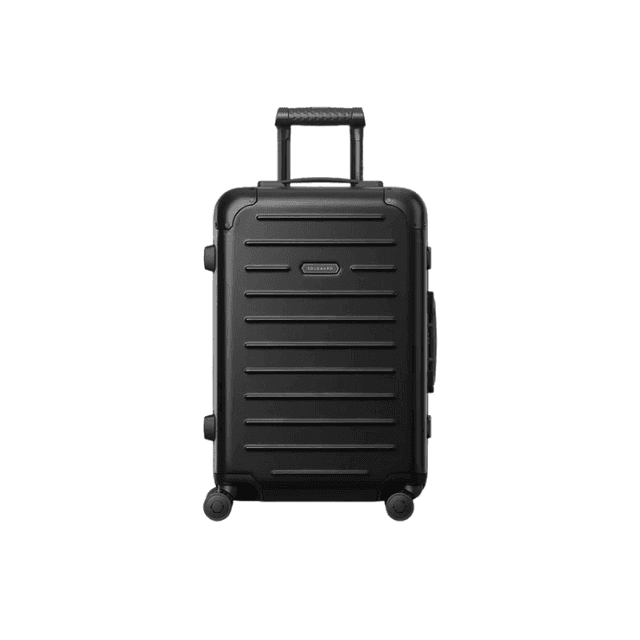 Solgaard Carry-On Closet Original