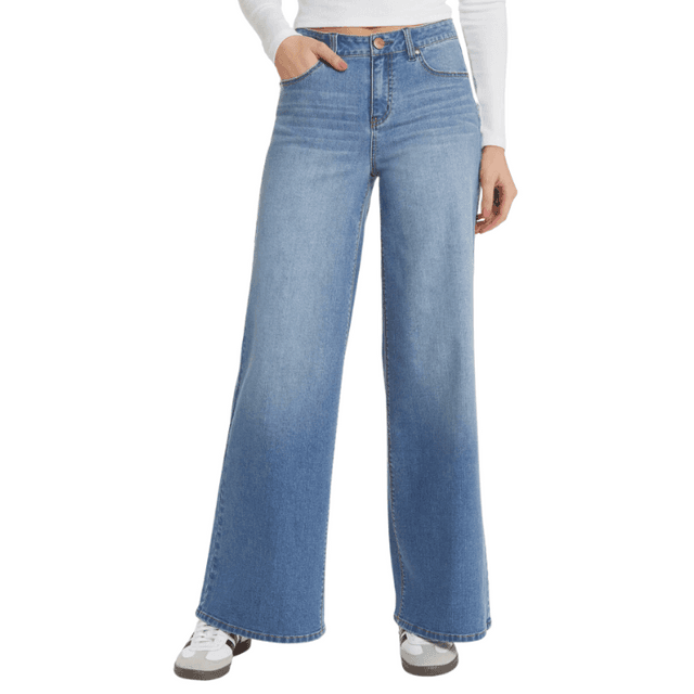 5 Best Wide Leg Jeans of 2024 - Reviewed
