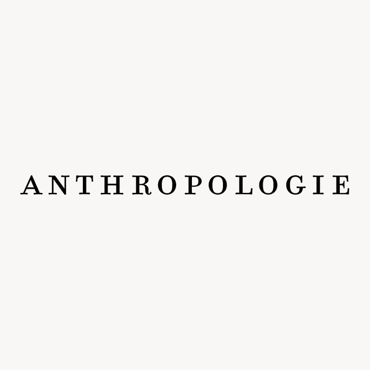 Image credits: anthropologie