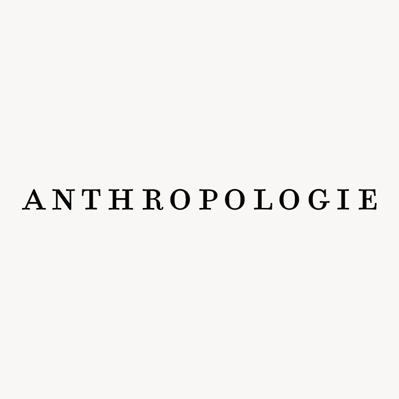 Image credits: anthropologie