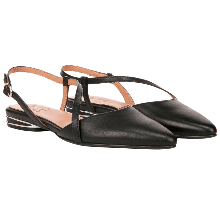 vionic slingback flats