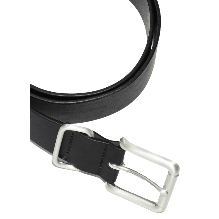 Ryan Seacrest Distinction Tuscan Leather Reversible Belt, $45