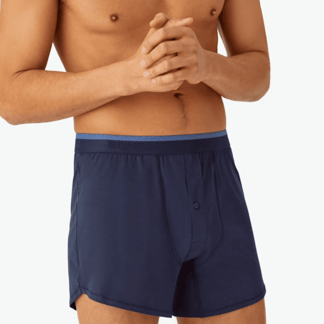 10 Best Men's Boxers Our Top Underwear & Brief Options Rank & Style