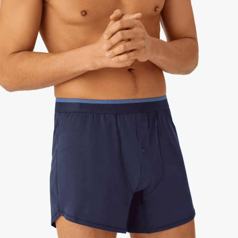 10 Best Men's Boxers - Our Top Underwear & Brief Options