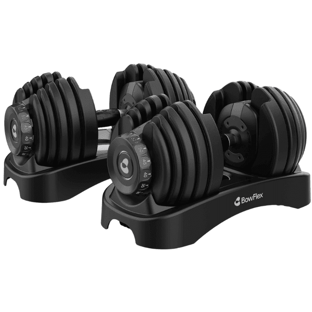 Image credits: bowflex