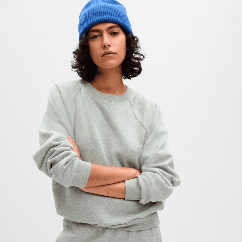 10 Best Sweatshirts For Women 2024