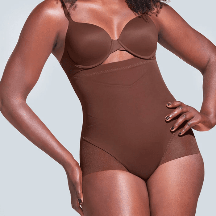 The Best Shapewear For Dark Skin