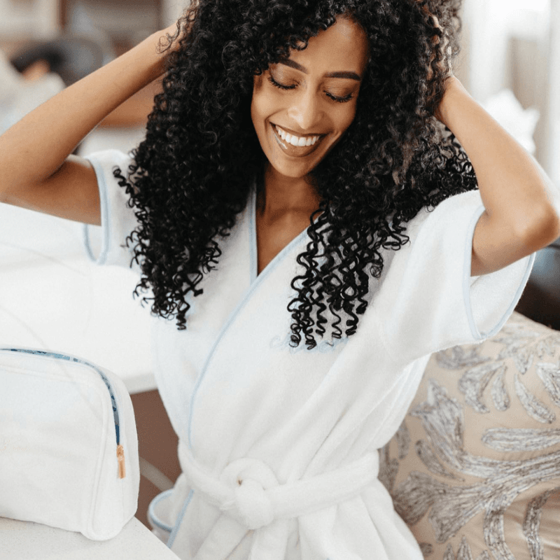 10 Best Bathrobes For Women 2024 - Top-Rated Robes