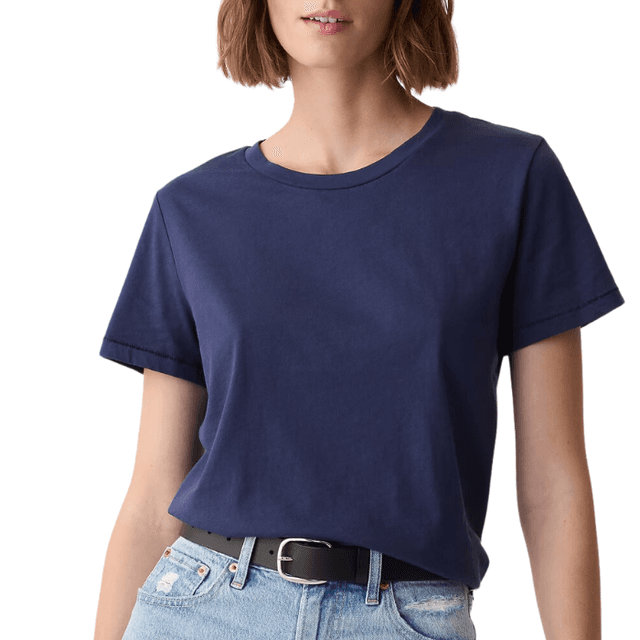 Tシャツ・カットソー [ReinSein] Vintage collage overfit short sleeve t-shirts Relaxed Fit Long Sleeve Graphic T-shirt - White | Levi's® US