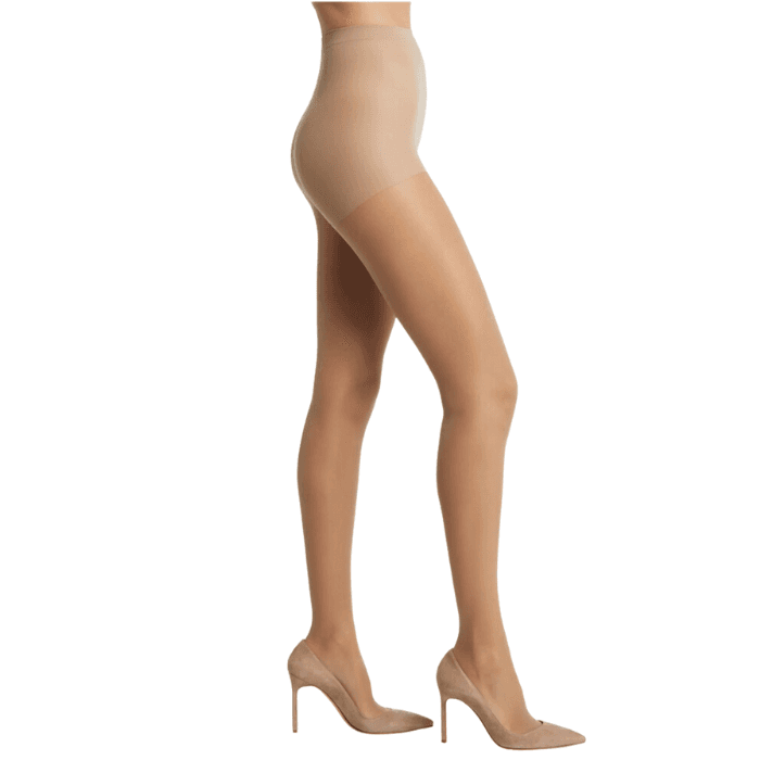 Firm Believer Sheers high-rise 20 denier shaping tights