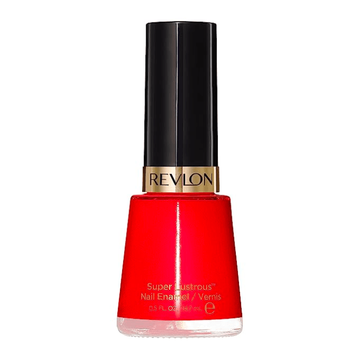 My Top 5 Red Nail Polishes – Style As Needed