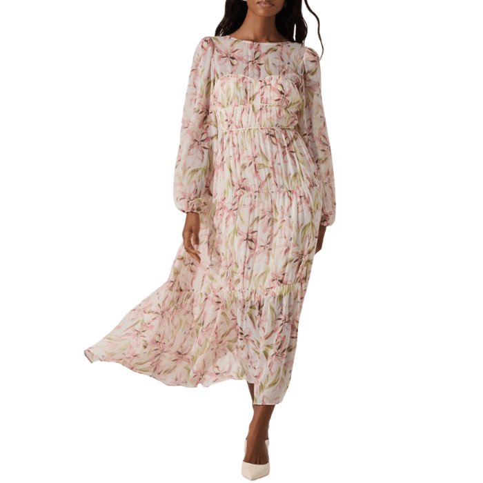 Image credits: nordstrom