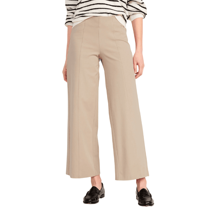 The 10 Best Wide-Leg Pants of 2024 | Rank & Style