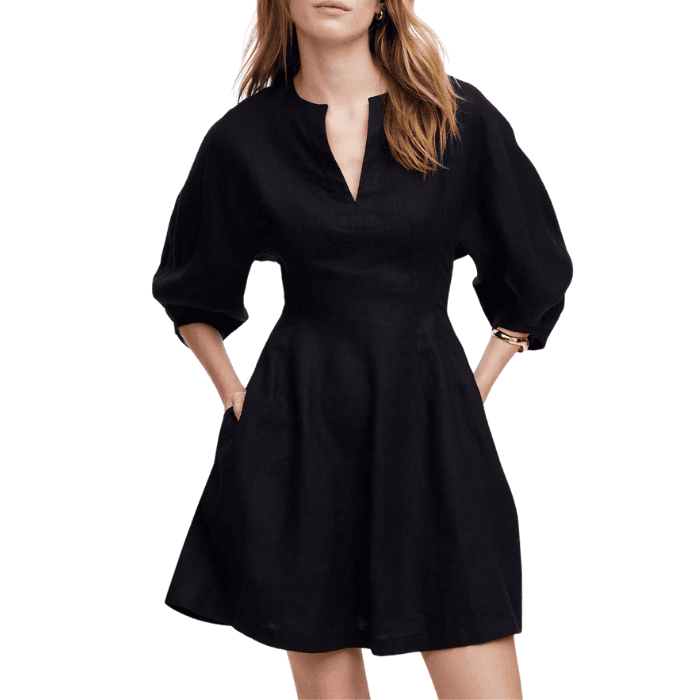 Image credits: madewell