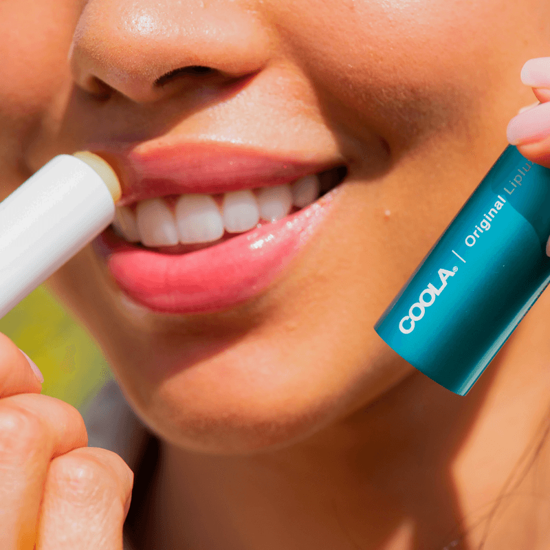 The Best Lip Balms With SPF 2023