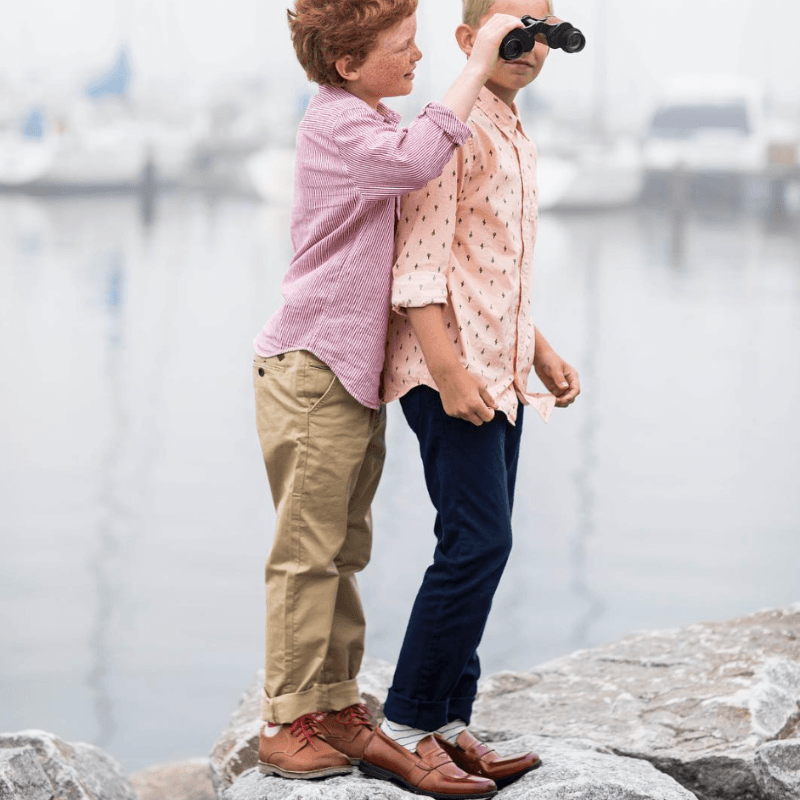 Dress shoes for teenagers sales