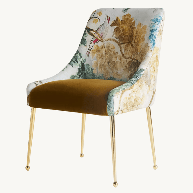 Judarn Elowen Chair