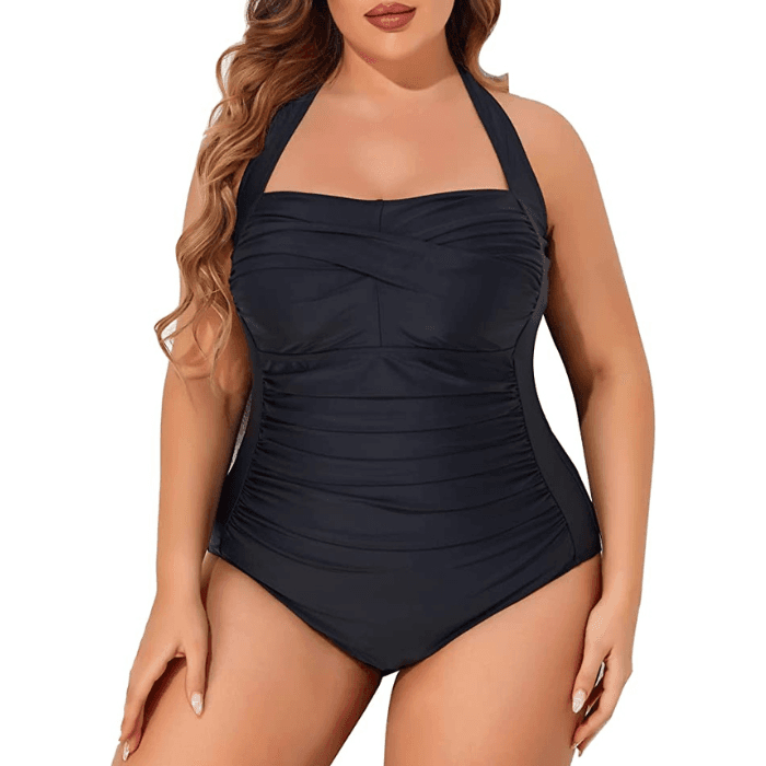 46 Best Plus-Size Bathing Suits in 2023, According to Reviews