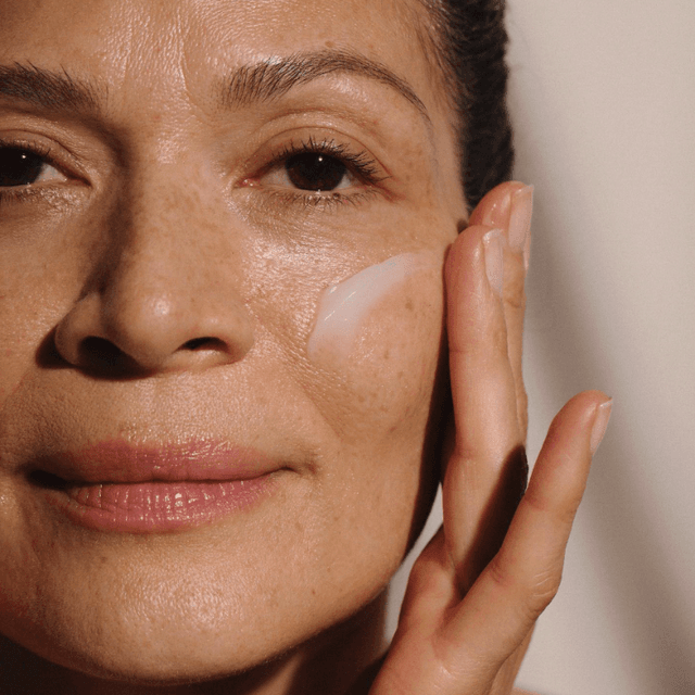 Best primer sales mature skin