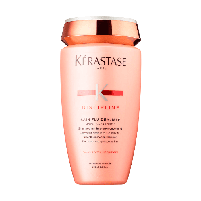 Best straightening shampoo shop