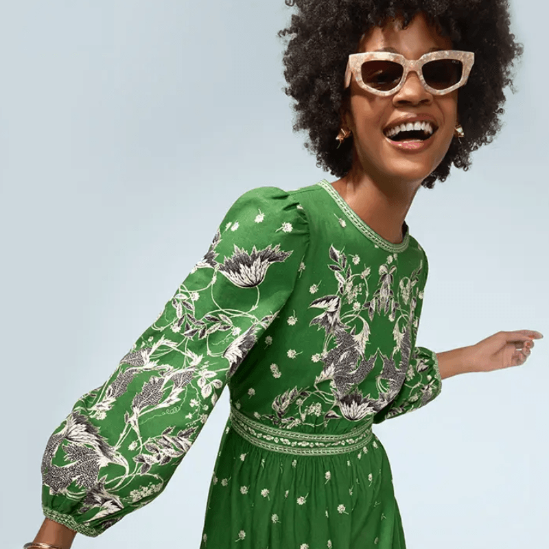 Nordstrom rack discount easter dresses